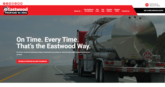 Our New Website is Live!