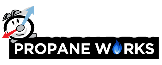 Eastwood Propane Works