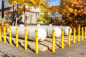 Understanding the Lifecycle of Commercial Propane Tanks
