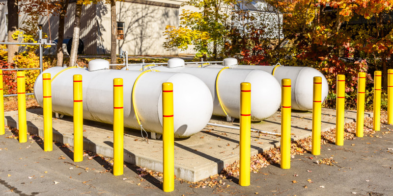 Understanding the Lifecycle of Commercial Propane Tanks