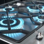 Propane Cooking Conversion