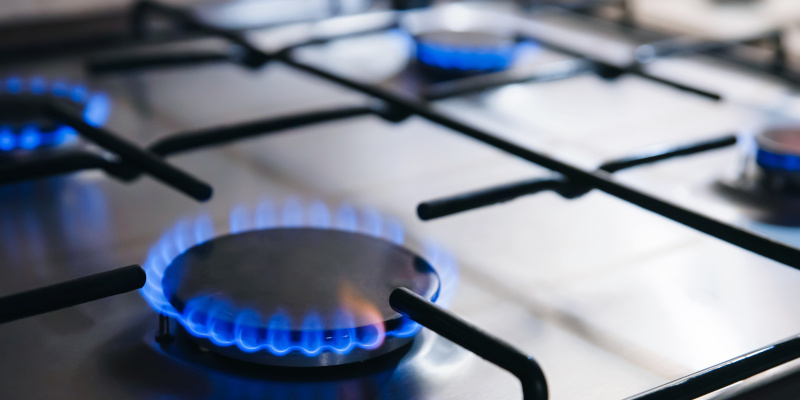 Propane Stove Conversions in Southern Pines, North Carolina