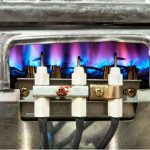 Propane Water Heater Conversions