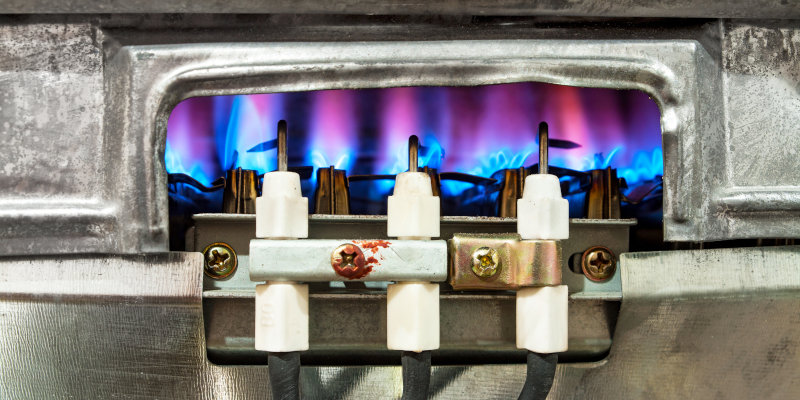 Propane Water Heater Conversions in Southern Pines, North Carolina