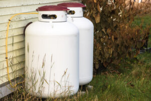 What to Expect from Our Propane Maintenance Services