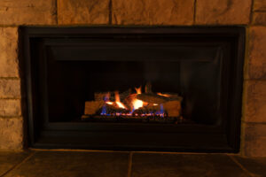 What to Expect from Our Gas Log Installation Services