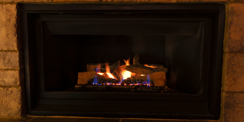 What to Expect from Our Gas Log Installation Services