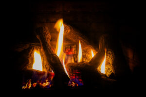 What You Should Know about Your Gas Log Maintenance