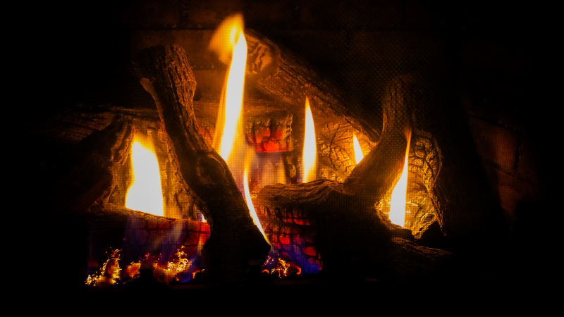 What You Should Know about Your Gas Log Maintenance